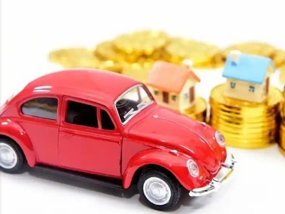 遂川车辆抵押贷款全攻略：不押车、无征信要求的申请流程