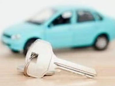 遂川汽车抵押贷款办理流程，遂川车抵贷需要什么条件?